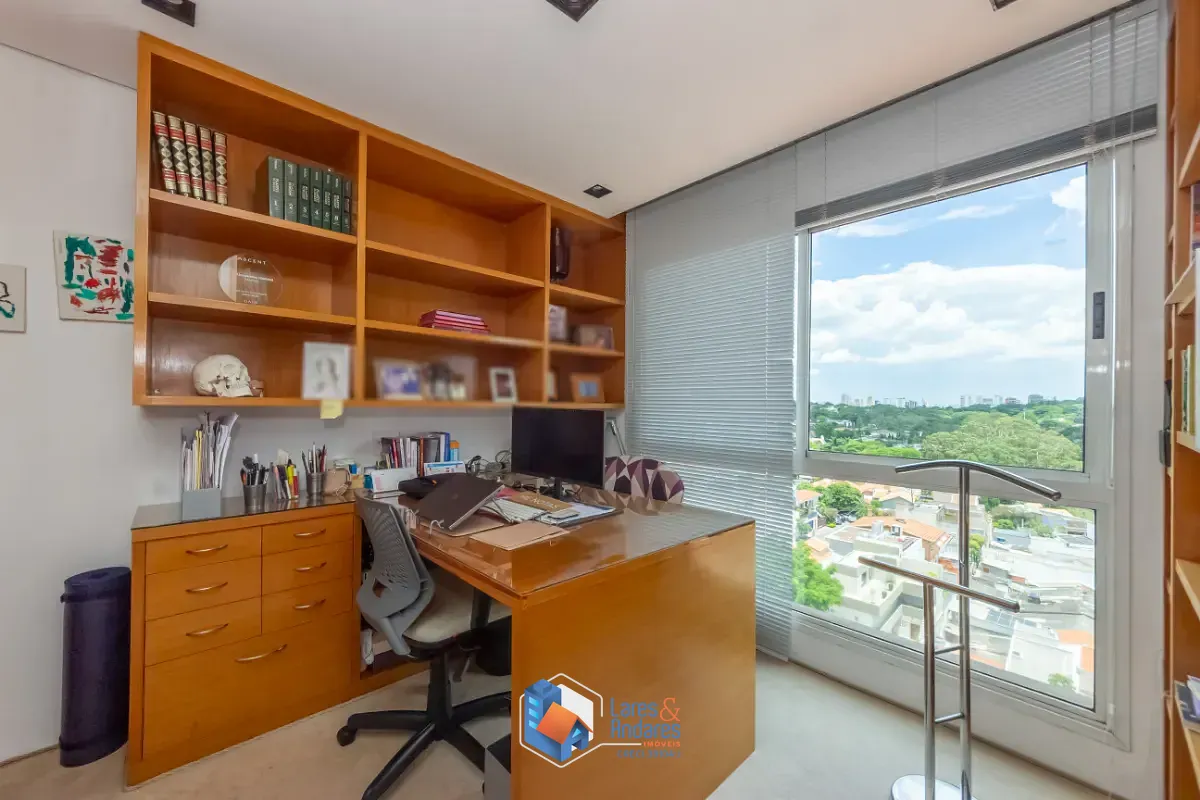 Cobertura, 3 quartos, 236 m² - Foto 41