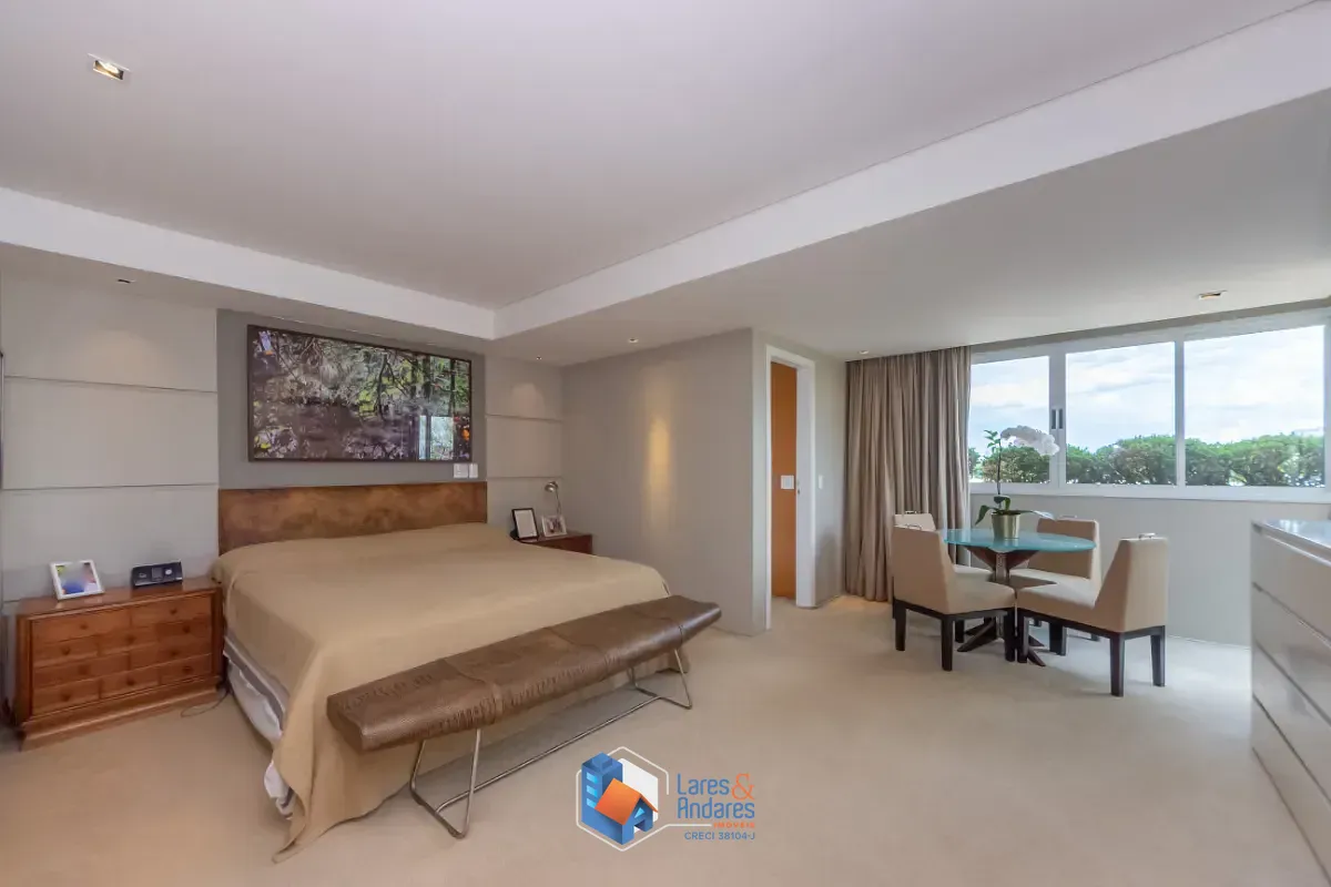 Cobertura, 3 quartos, 236 m² - Foto 39