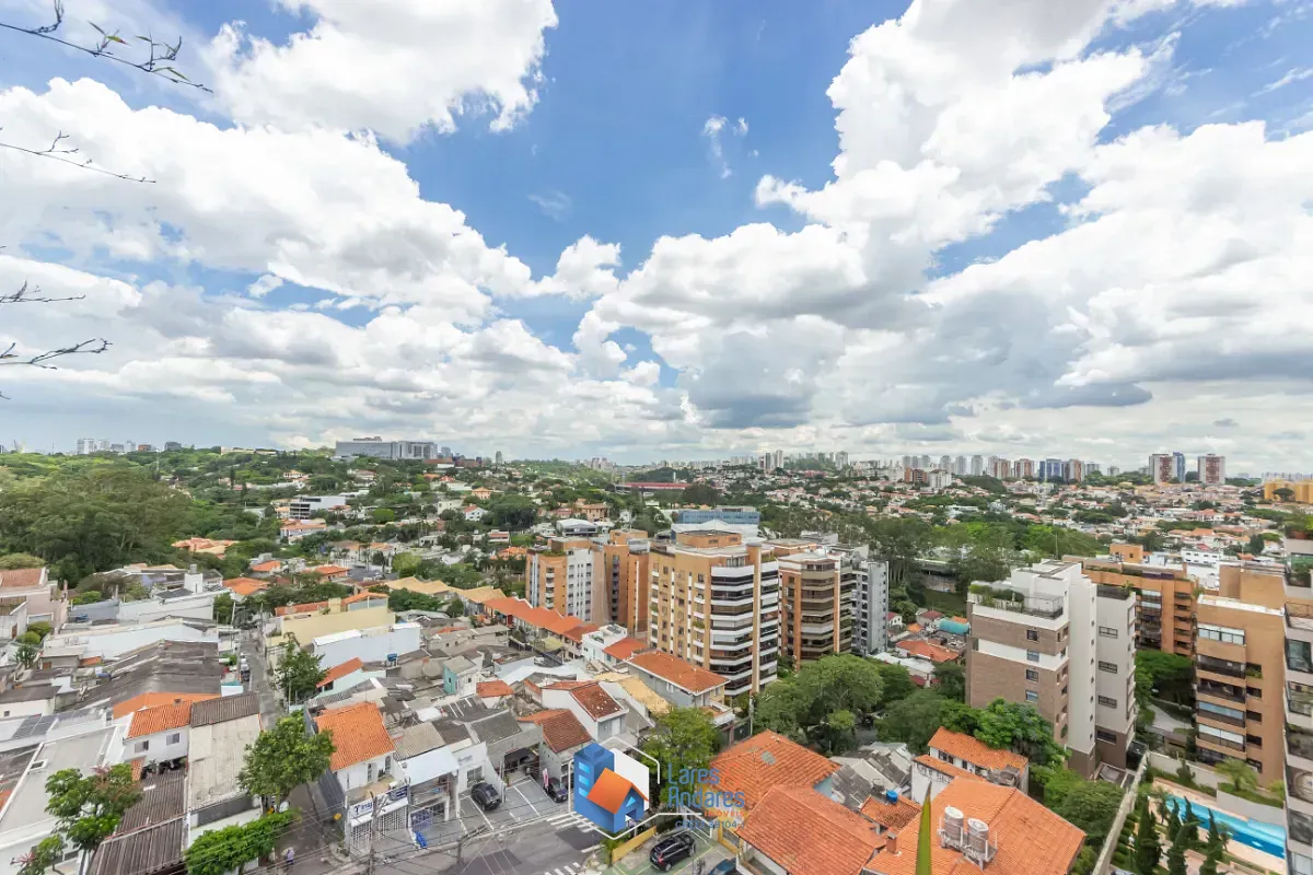 Cobertura, 3 quartos, 236 m² - Foto 47