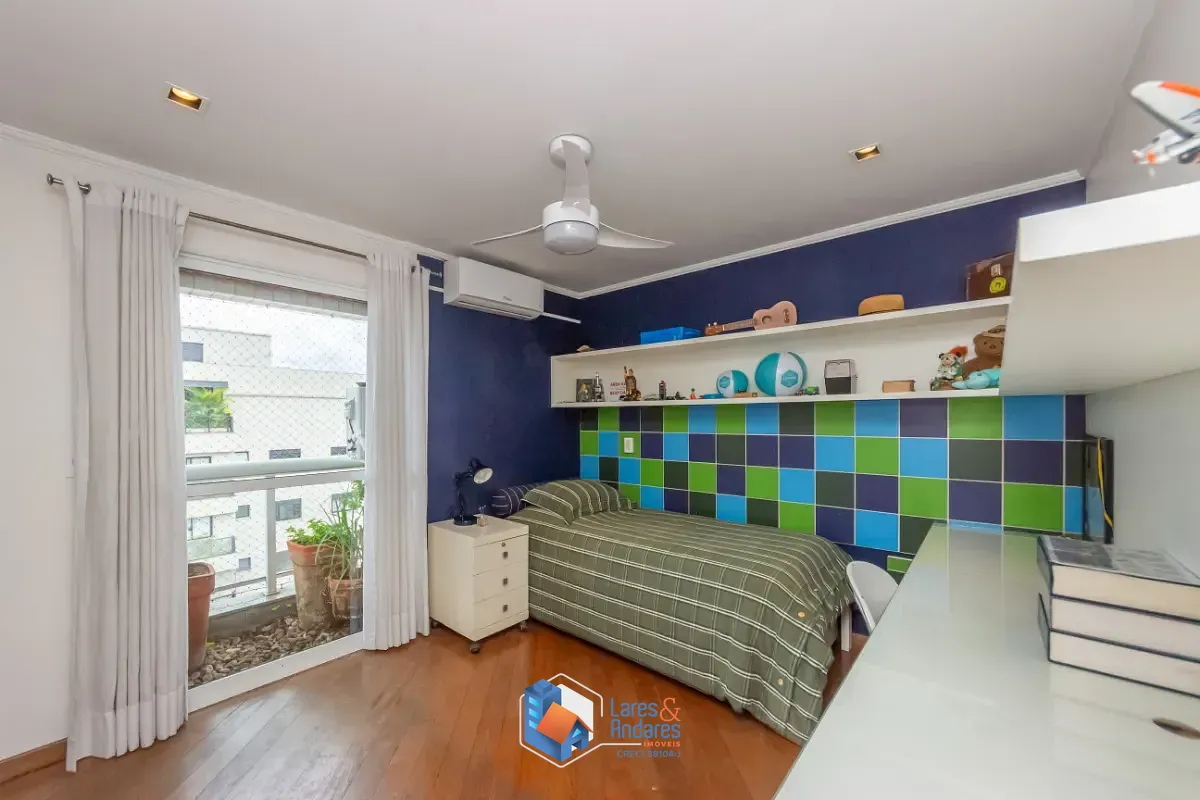 Cobertura, 3 quartos, 236 m² - Foto 48