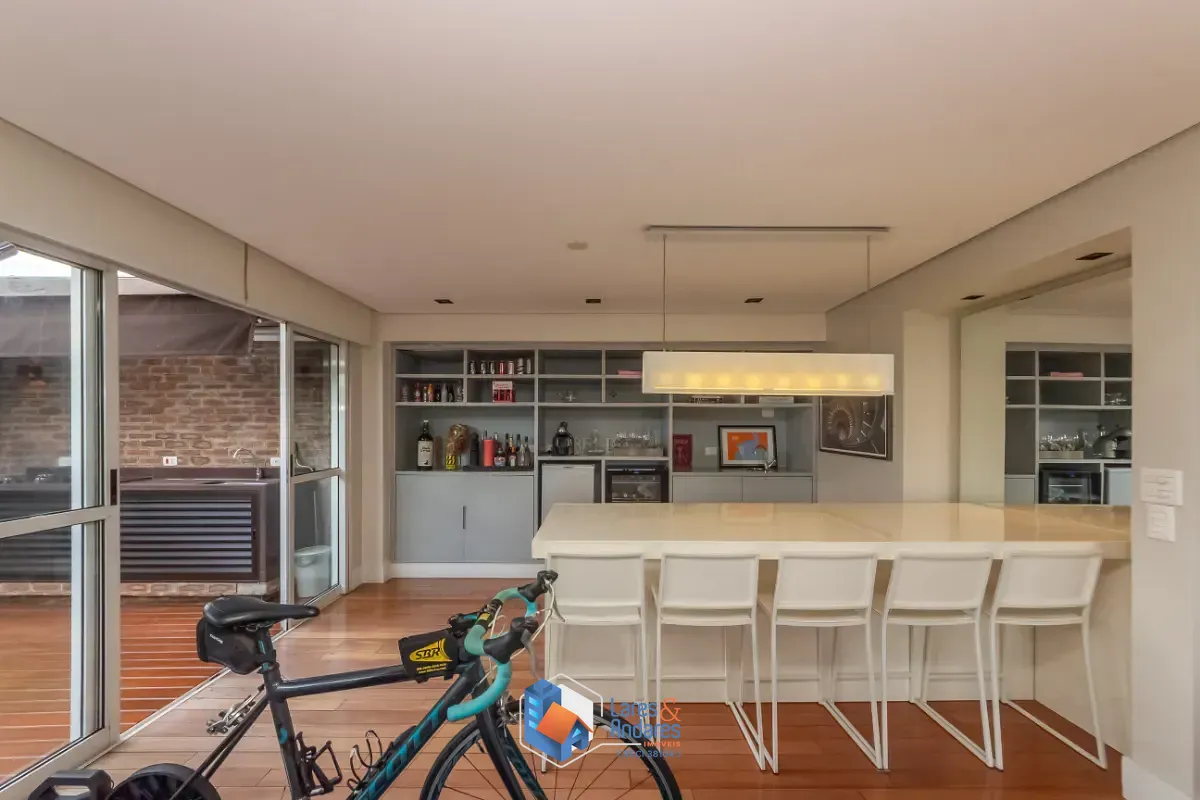 Cobertura, 3 quartos, 236 m² - Foto 26