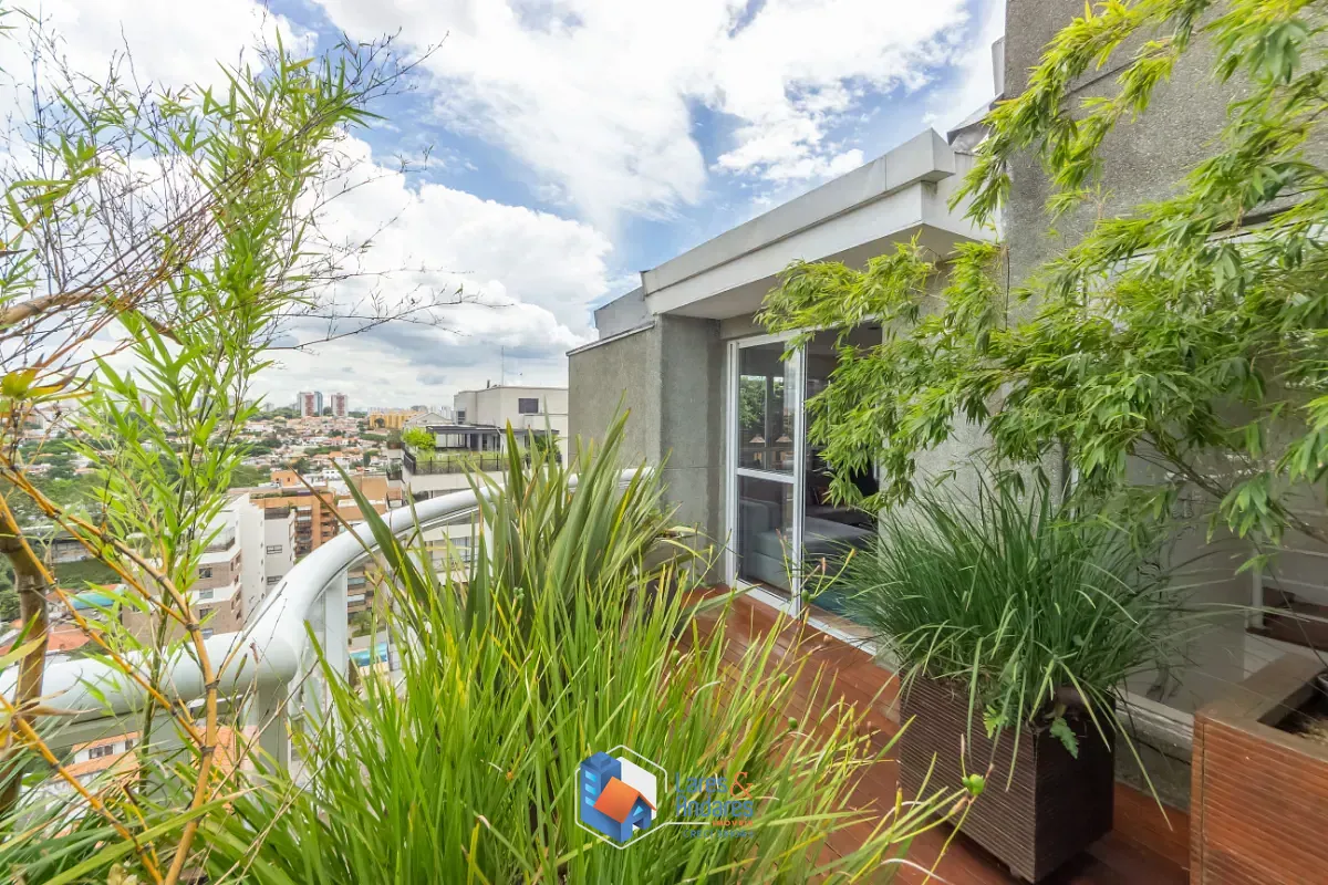 Cobertura, 3 quartos, 236 m² - Foto 46