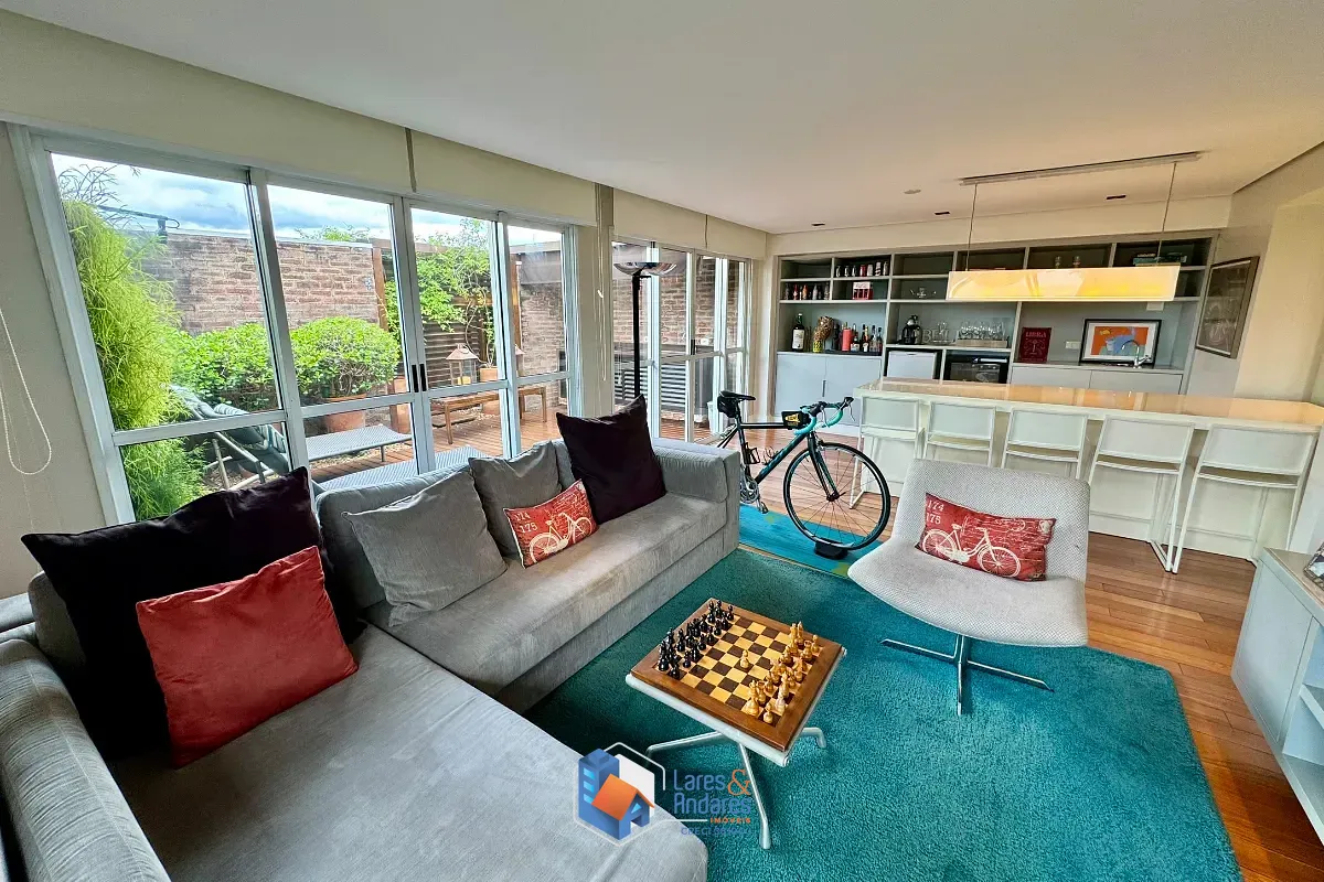 Cobertura, 3 quartos, 236 m² - Foto 25