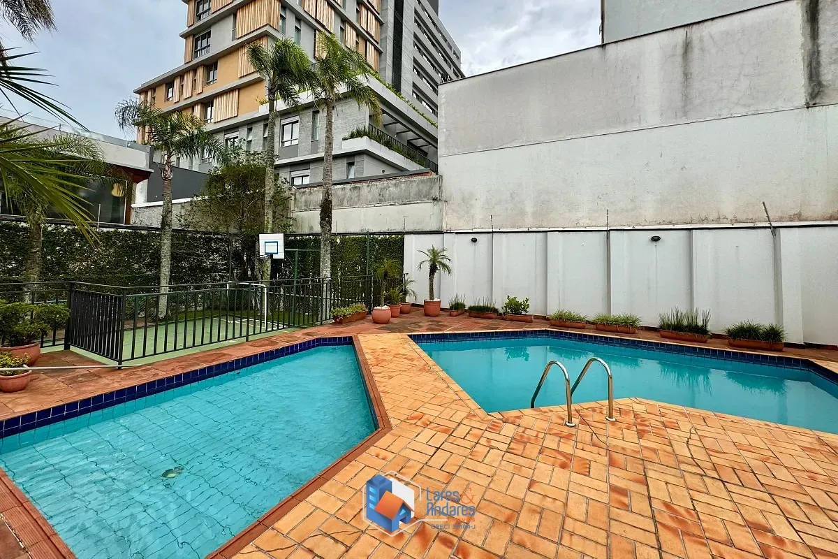Cobertura, 3 quartos, 236 m² - Foto 59