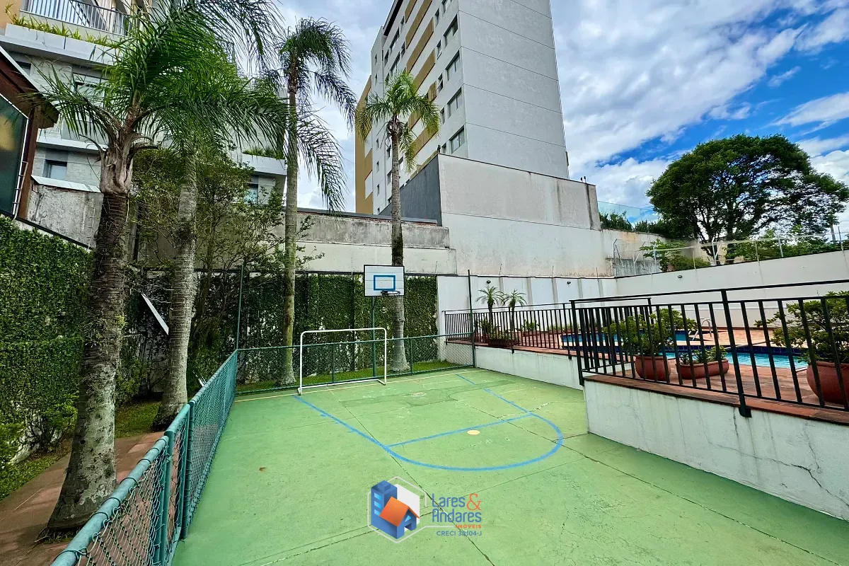 Cobertura, 3 quartos, 236 m² - Foto 58