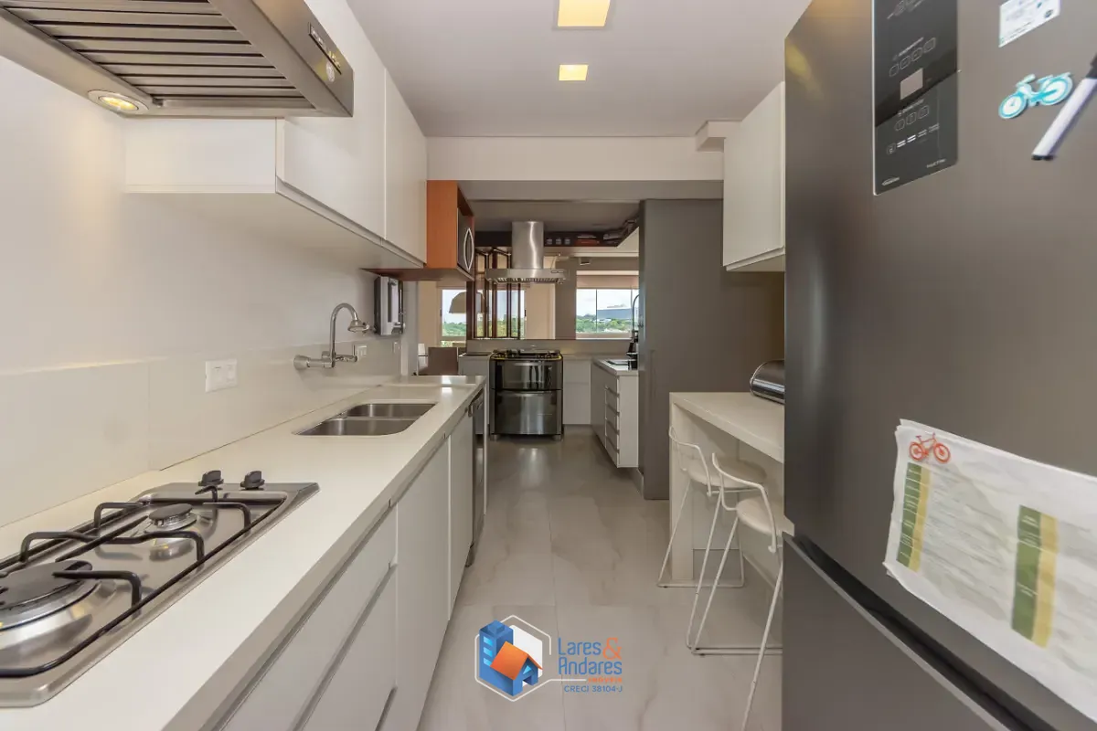 Cobertura, 3 quartos, 236 m² - Foto 15