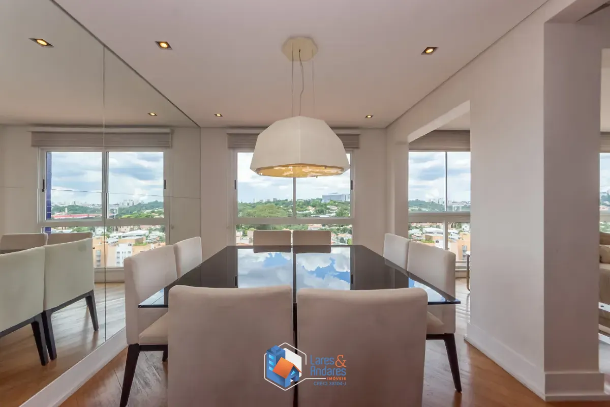 Cobertura, 3 quartos, 236 m² - Foto 19