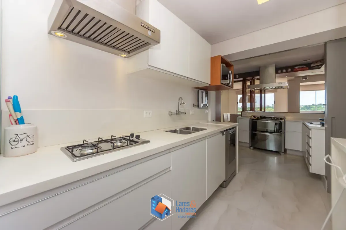 Cobertura, 3 quartos, 236 m² - Foto 16