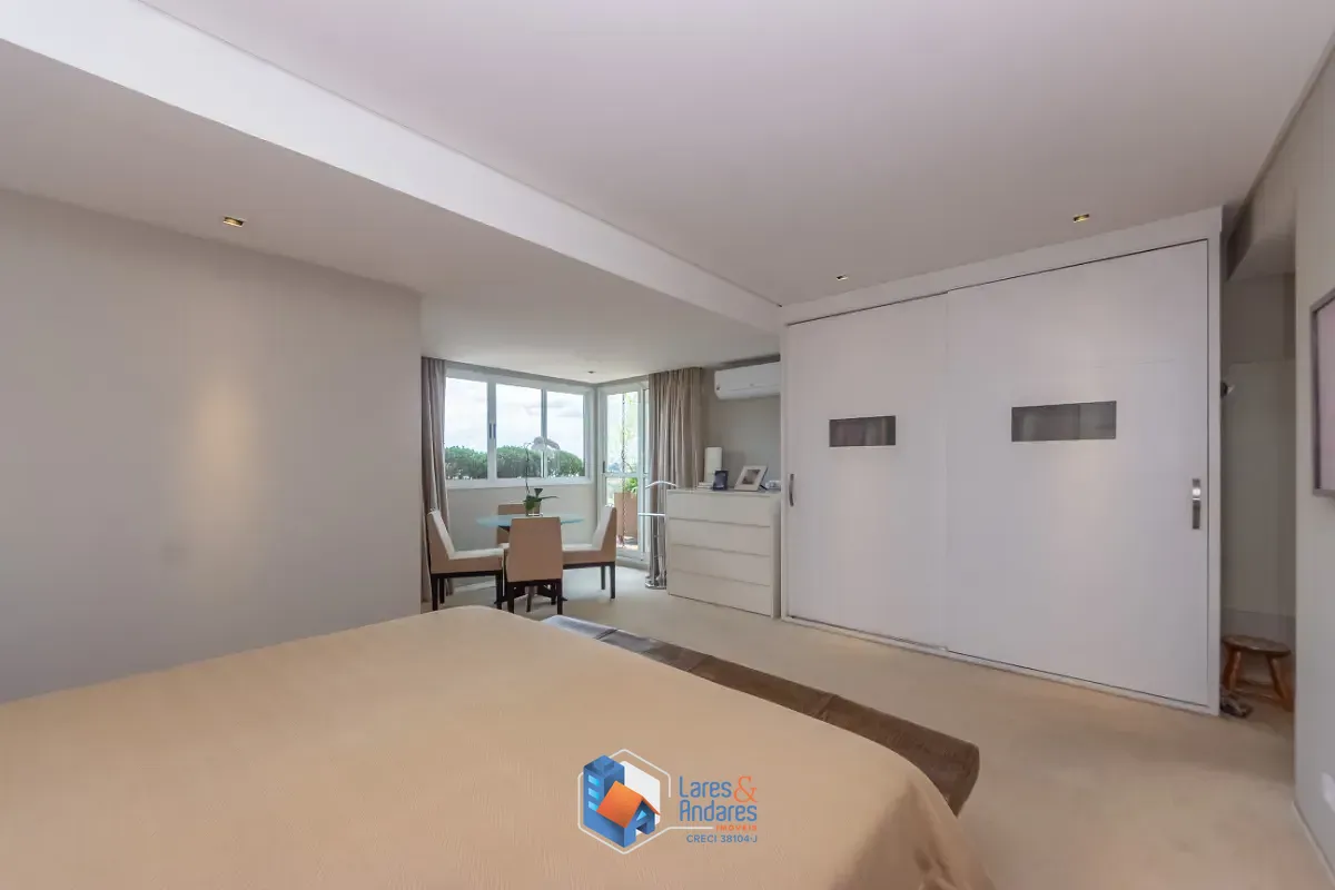 Cobertura, 3 quartos, 236 m² - Foto 40