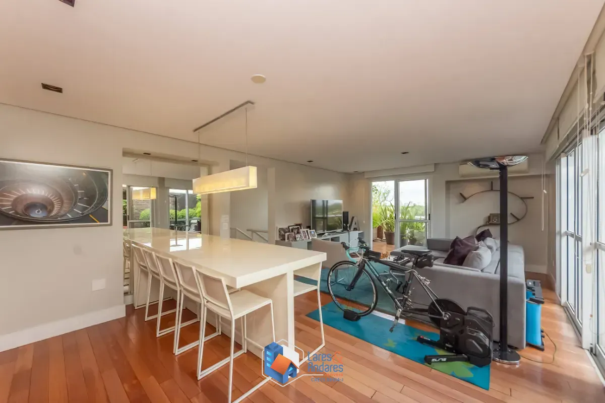 Cobertura, 3 quartos, 236 m² - Foto 28