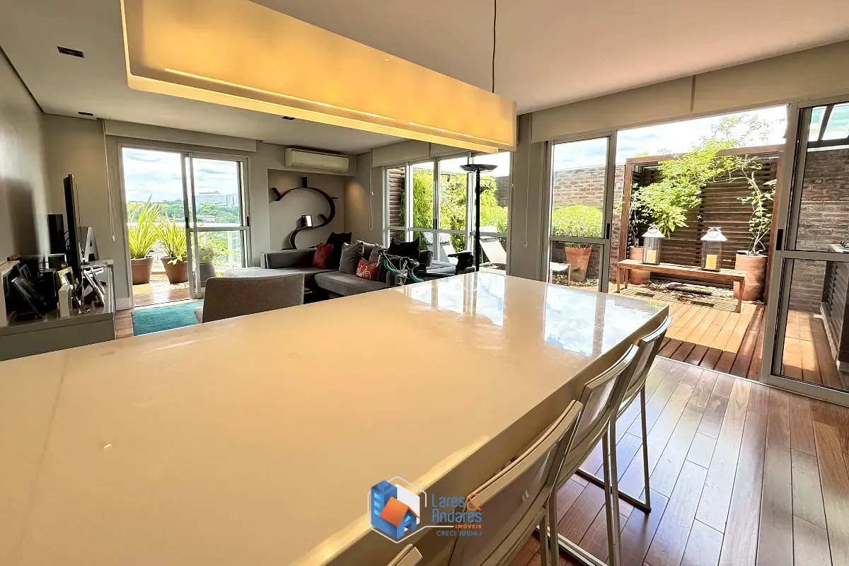 Cobertura, 3 quartos, 236 m² - Foto 29