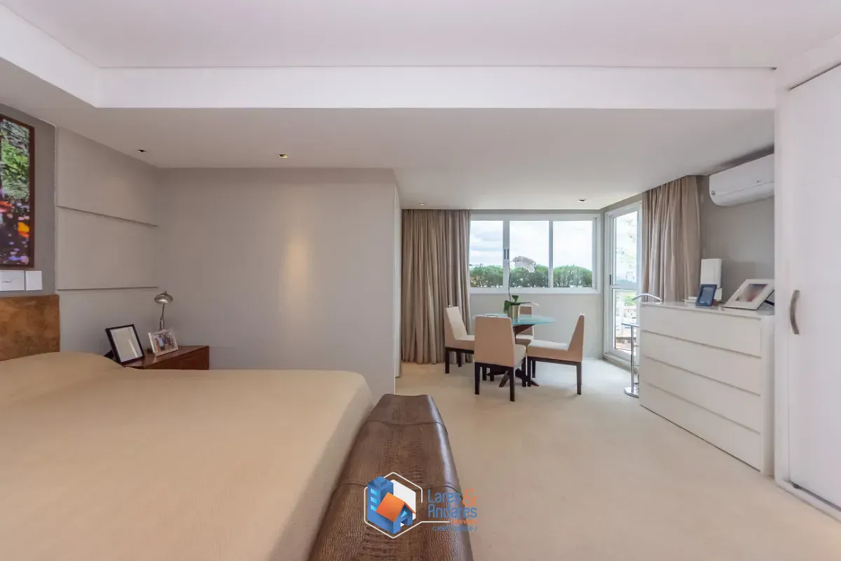 Cobertura, 3 quartos, 236 m² - Foto 38