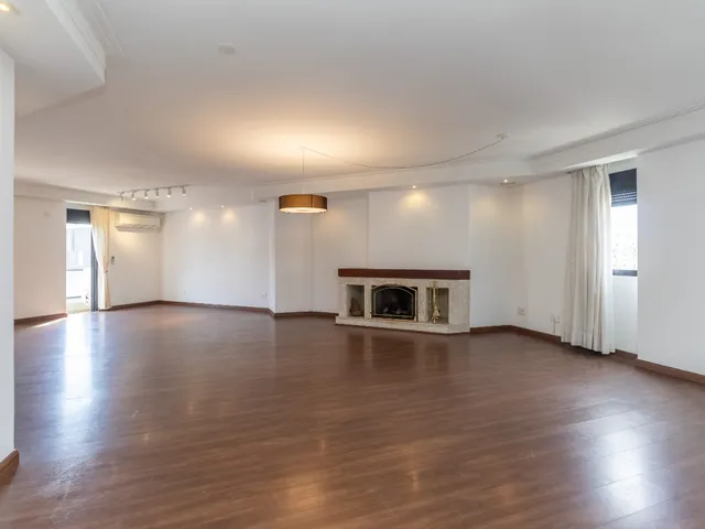 Foto do Cobertura / Penthouse - Cobertura para venda em Indianópolis com 4 quartos, sendo 4 suítes, 482m² | Lares e Andares Imóveis