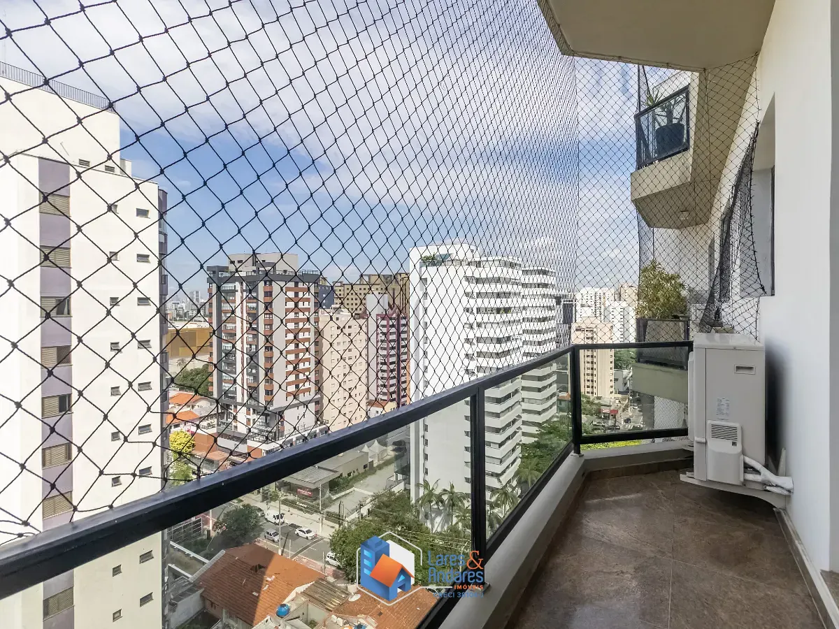 Cobertura, 4 quartos, 482 m² - Foto 13