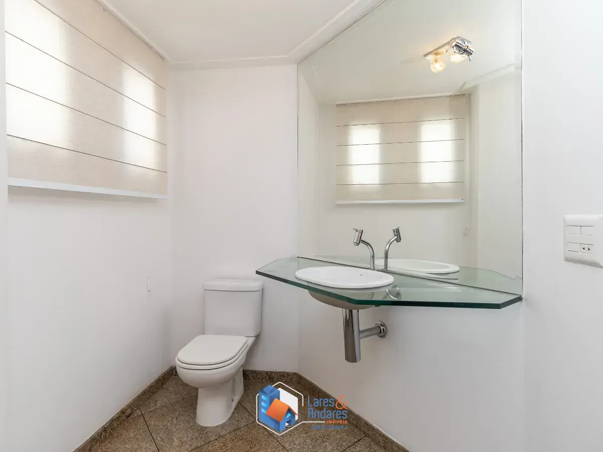 Cobertura, 4 quartos, 482 m² - Foto 10