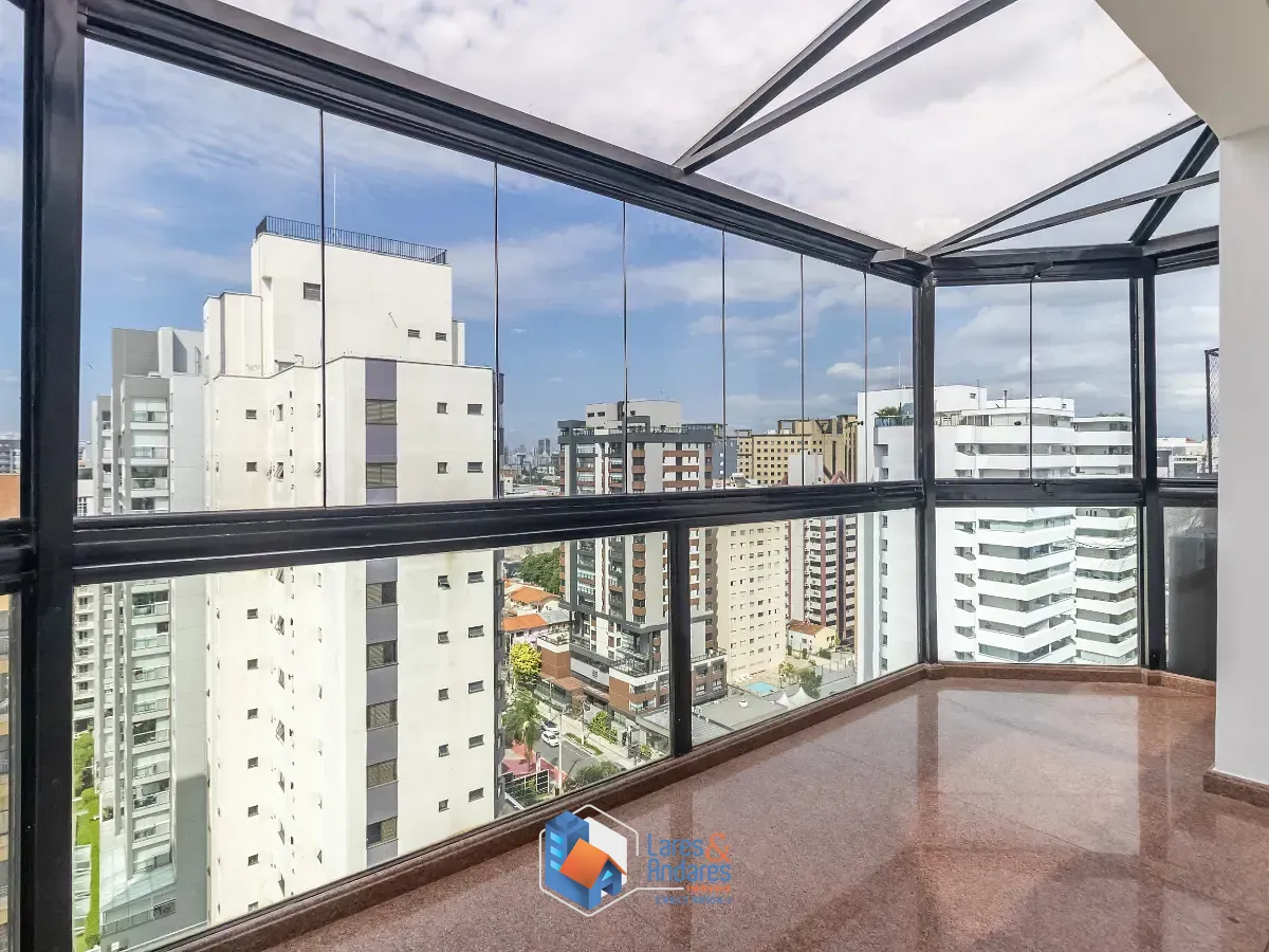 Cobertura, 4 quartos, 482 m² - Foto 33