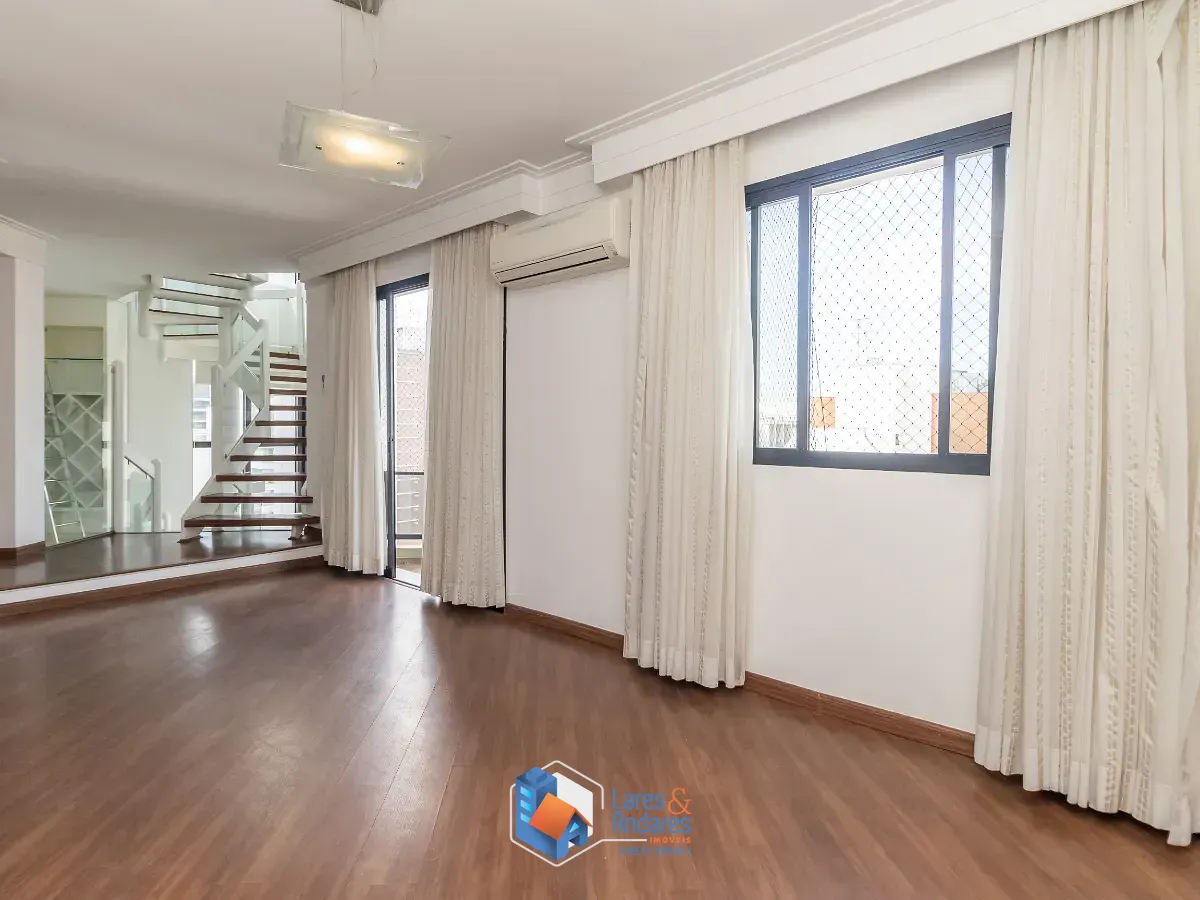 Cobertura, 4 quartos, 482 m² - Foto 12