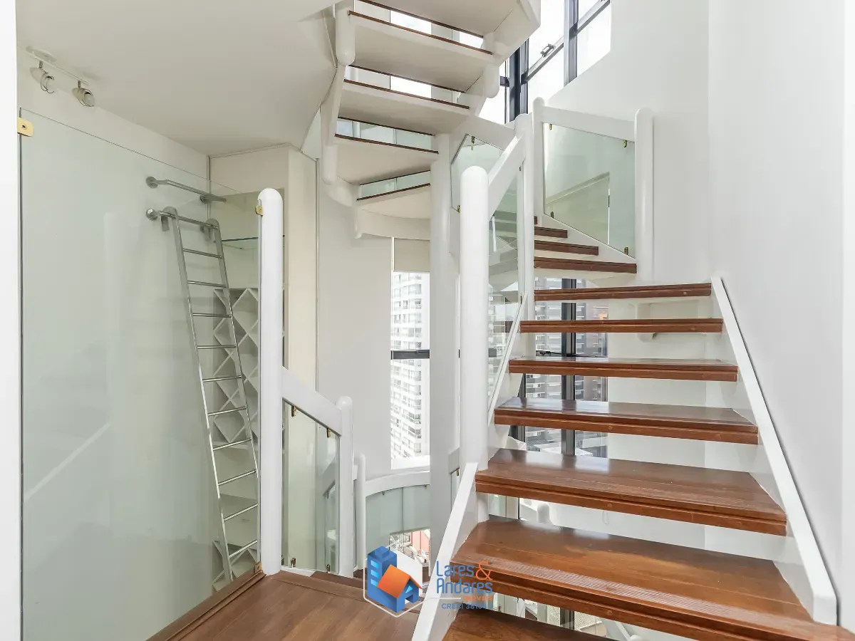Cobertura, 4 quartos, 482 m² - Foto 15