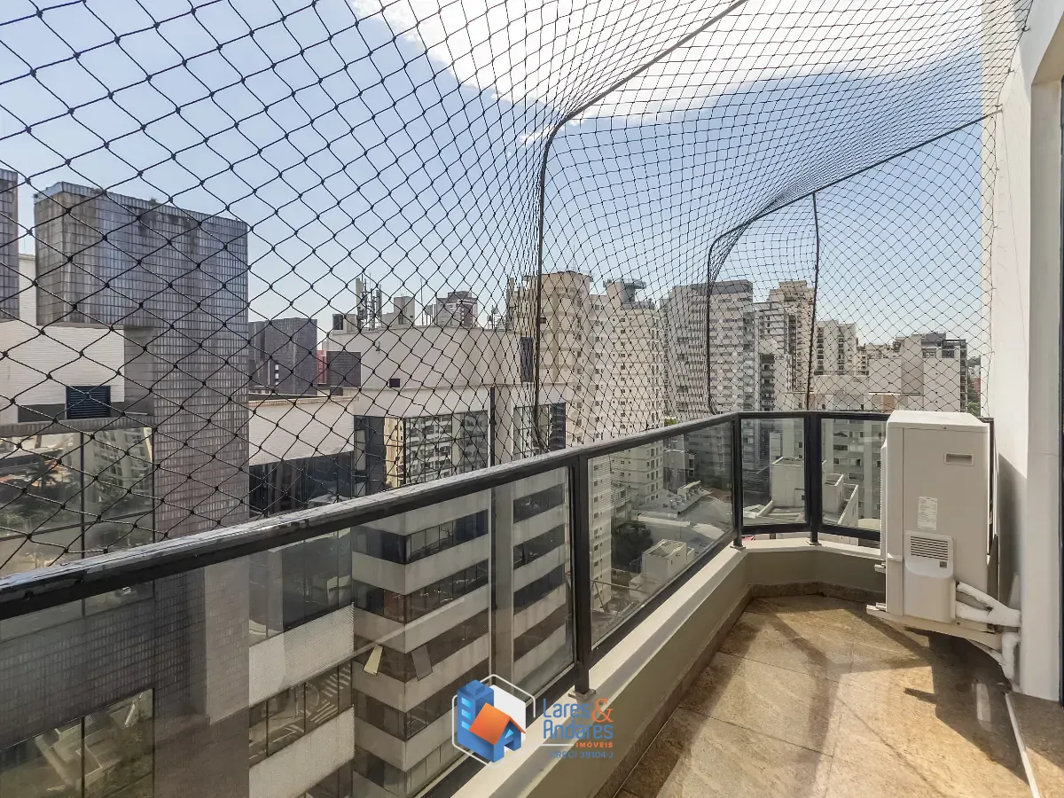 Cobertura, 4 quartos, 482 m² - Foto 8