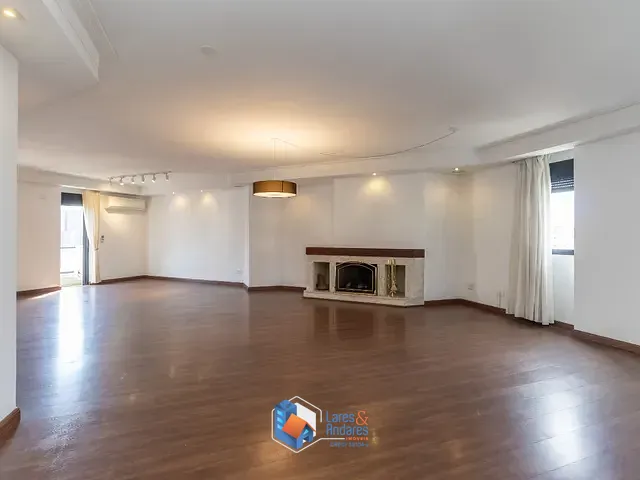 Cobertura / Penthouse com 1200m² 4 quartos e 7 banheiros, à venda, no bairro Indianópolis em São Paulo