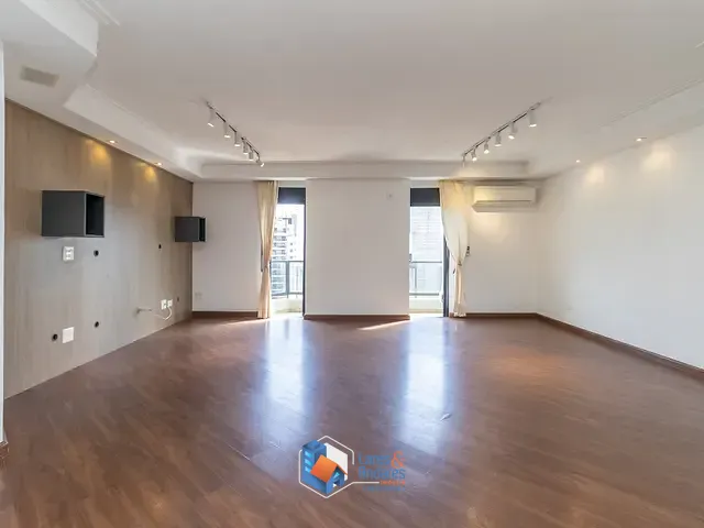 Cobertura / Penthouse com 1200m² 4 quartos e 7 banheiros, à venda, no bairro Indianópolis em São Paulo