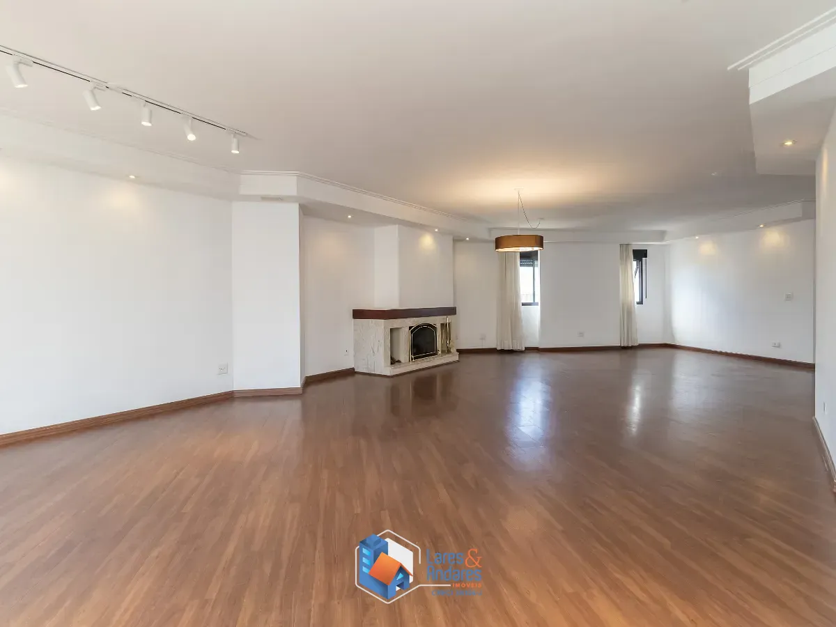 Cobertura, 4 quartos, 482 m² - Foto 5