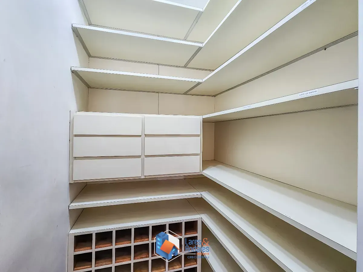 Cobertura, 4 quartos, 482 m² - Foto 20