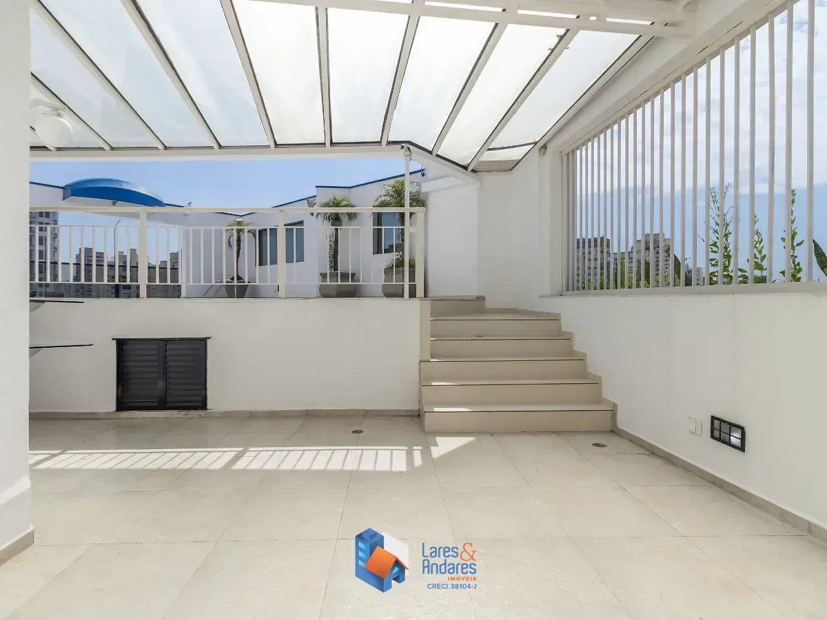Cobertura, 4 quartos, 482 m² - Foto 39