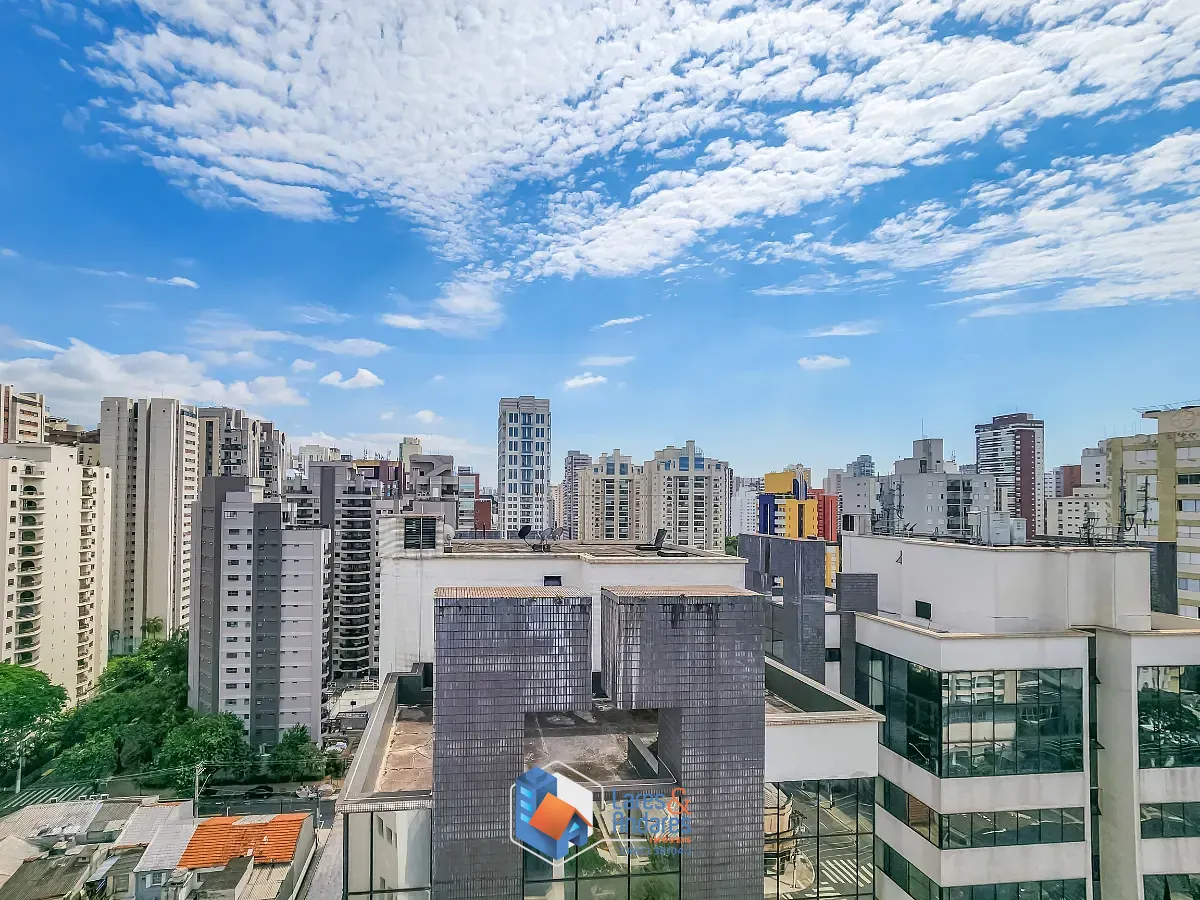 Cobertura, 4 quartos, 482 m² - Foto 43