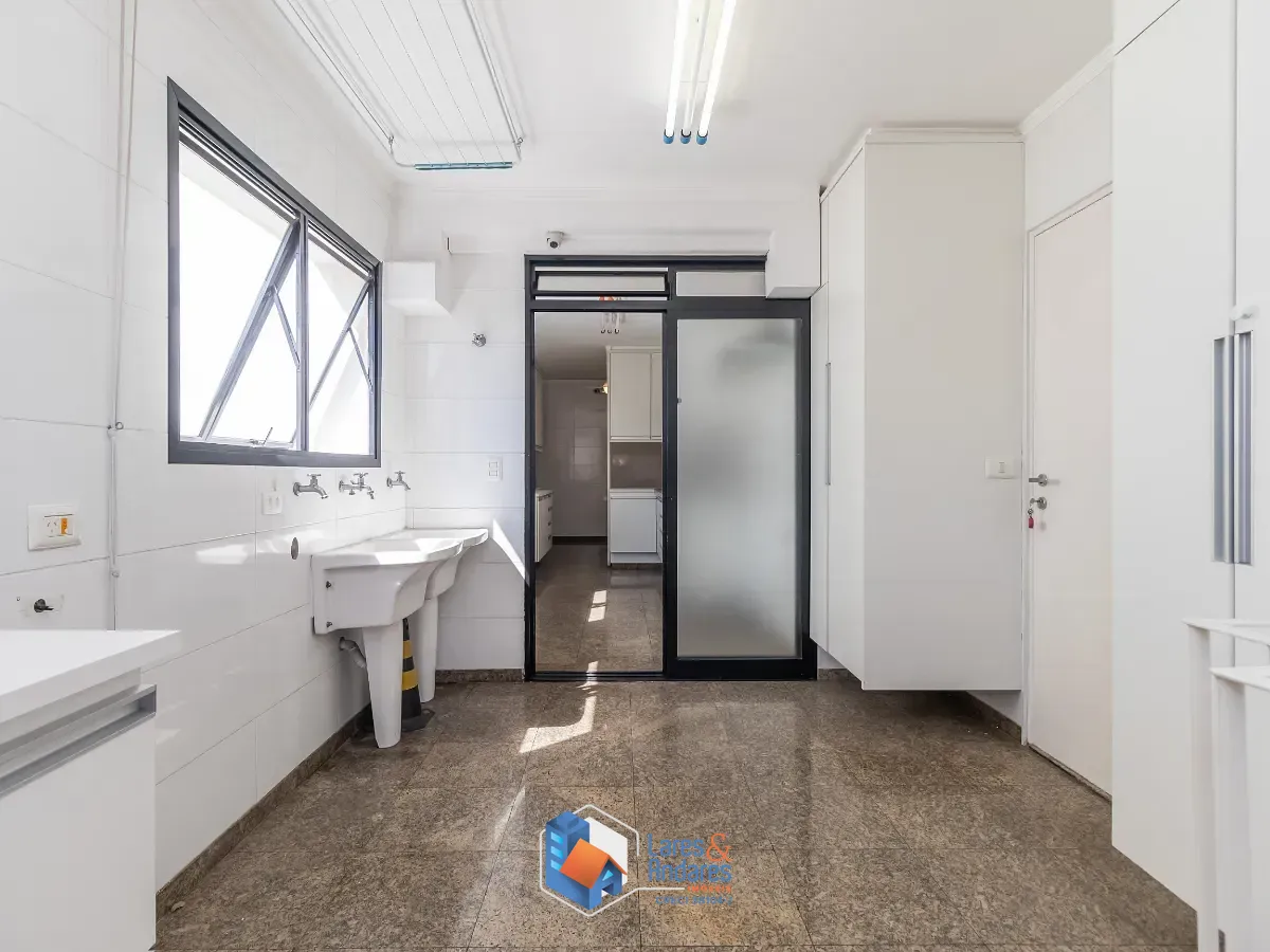 Cobertura, 4 quartos, 482 m² - Foto 23