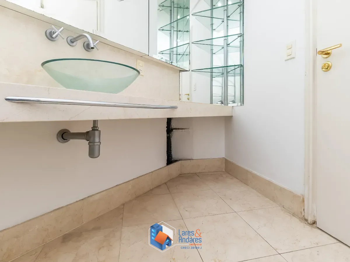Cobertura, 4 quartos, 482 m² - Foto 64