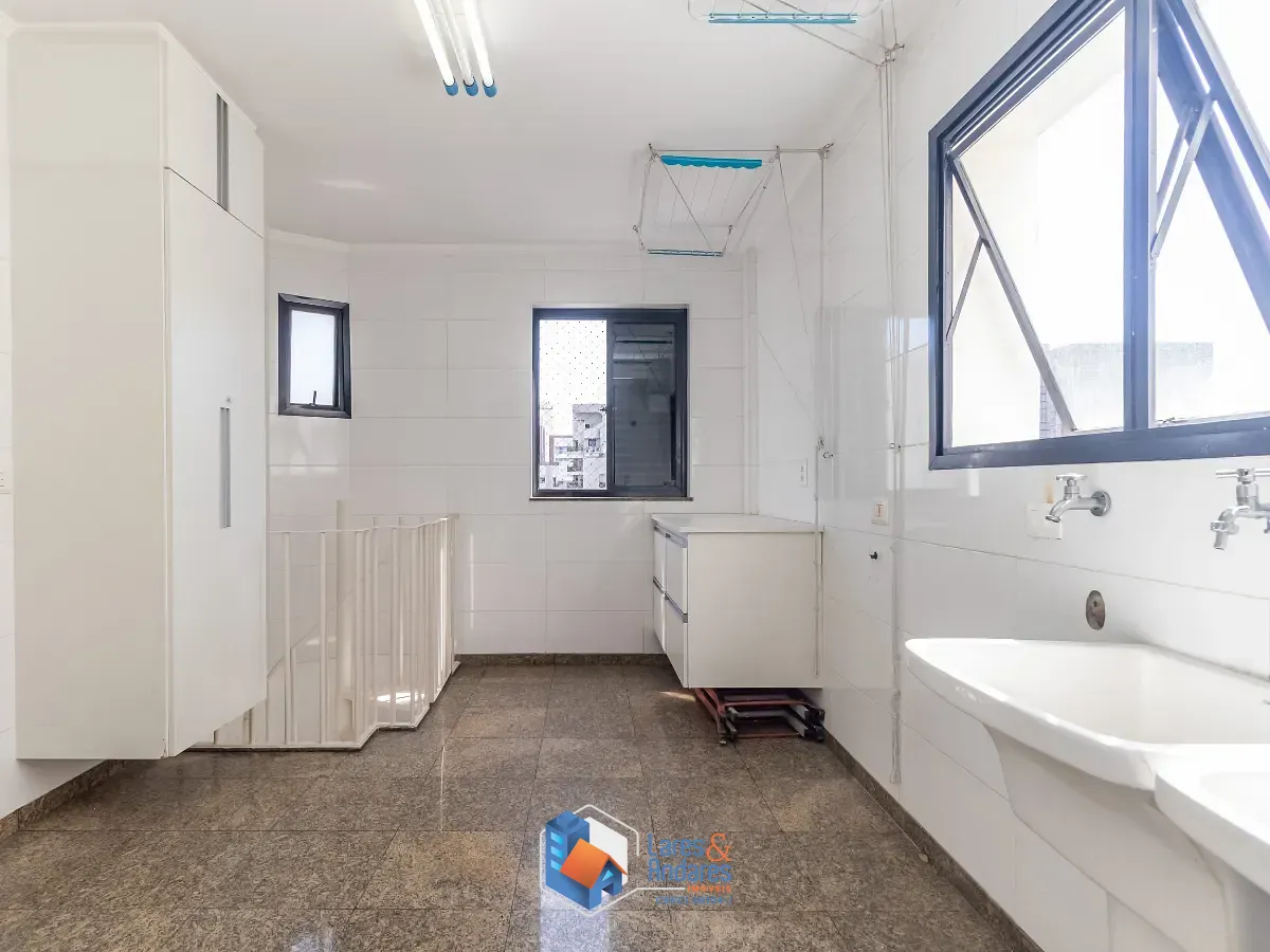 Cobertura, 4 quartos, 482 m² - Foto 24