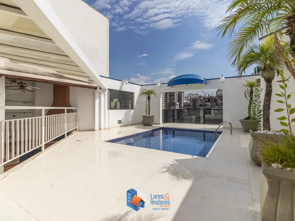 Cobertura, 4 quartos, 482 m² - Foto 45