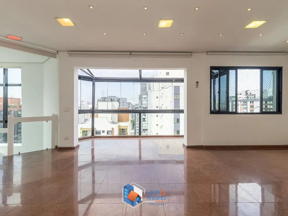 Cobertura, 4 quartos, 482 m² - Foto 32