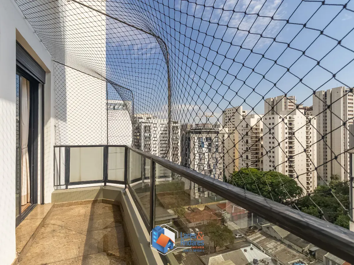 Cobertura, 4 quartos, 482 m² - Foto 7