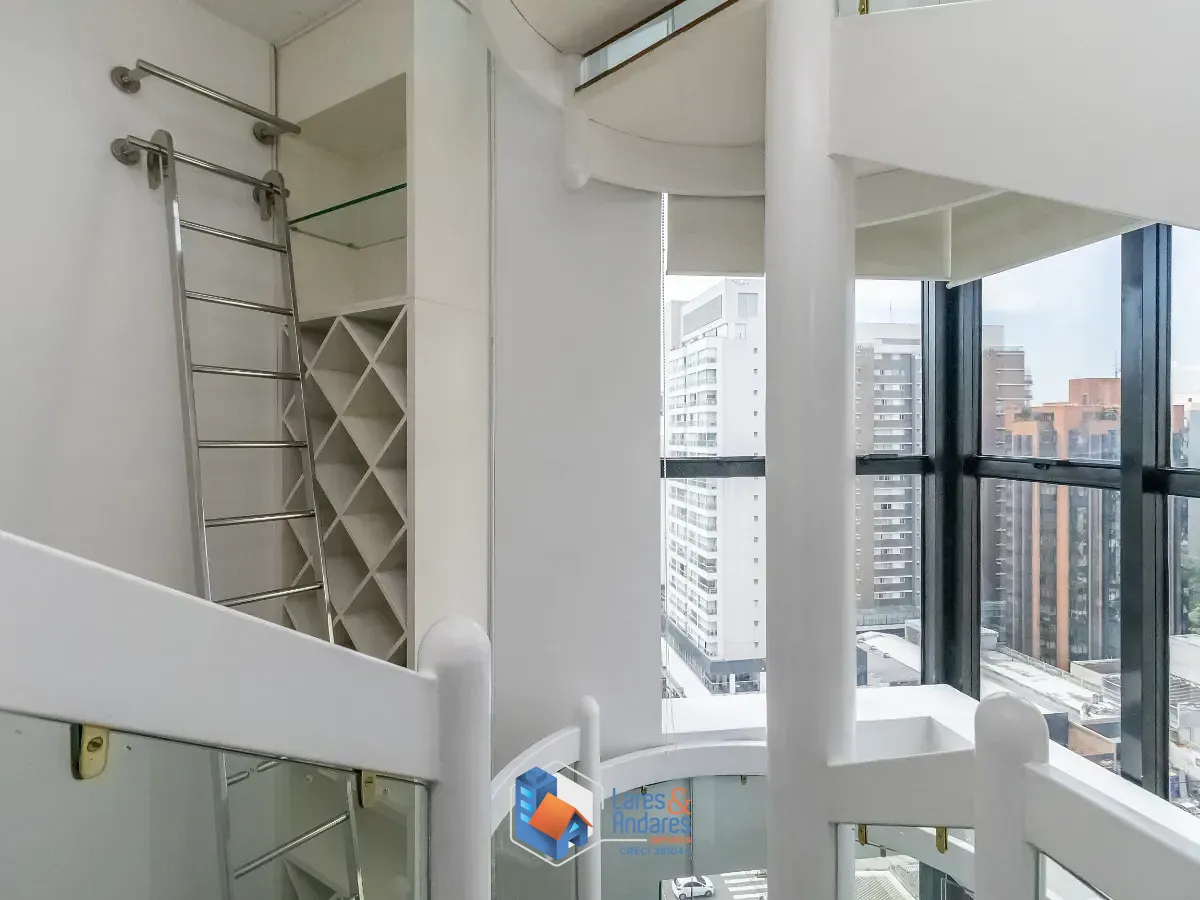 Cobertura, 4 quartos, 482 m² - Foto 49
