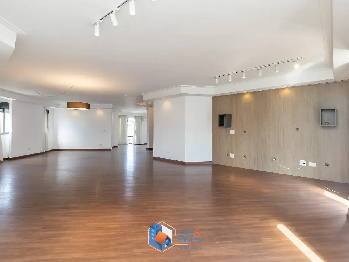 Cobertura, 4 quartos, 482 m² - Foto 6