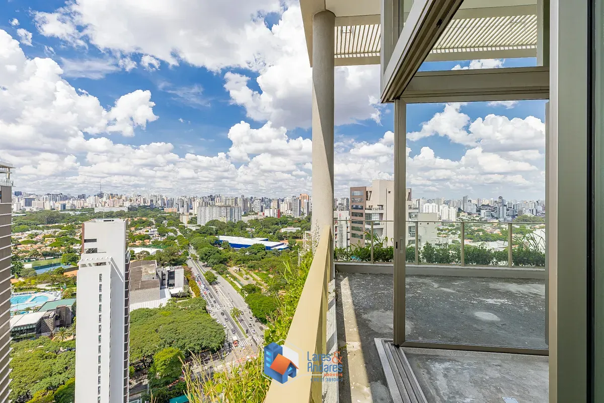 Cobertura, 4 quartos, 418 m² - Foto 9