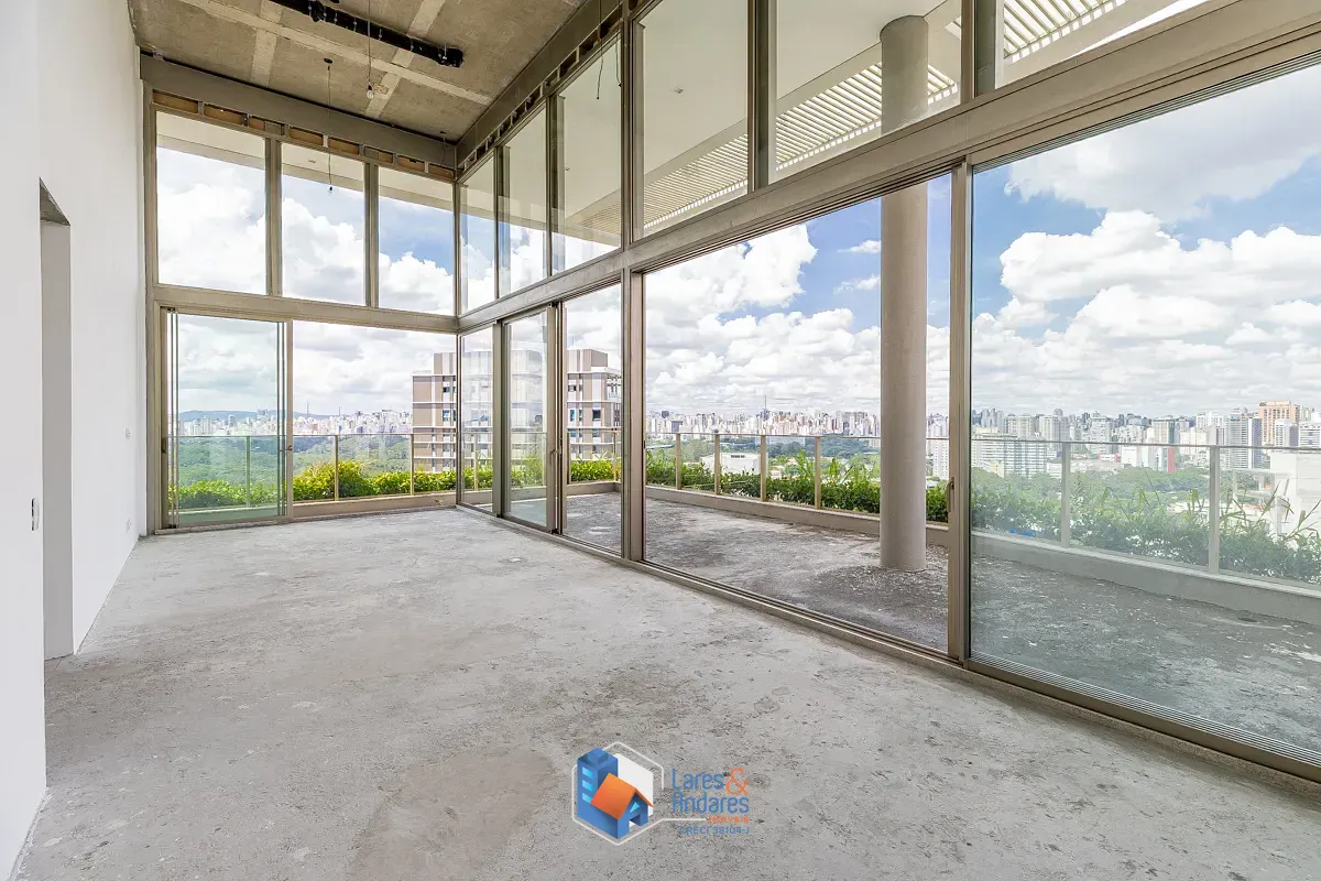 Cobertura, 4 quartos, 418 m² - Foto 1