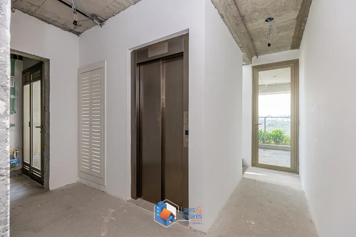 Cobertura, 4 quartos, 418 m² - Foto 28