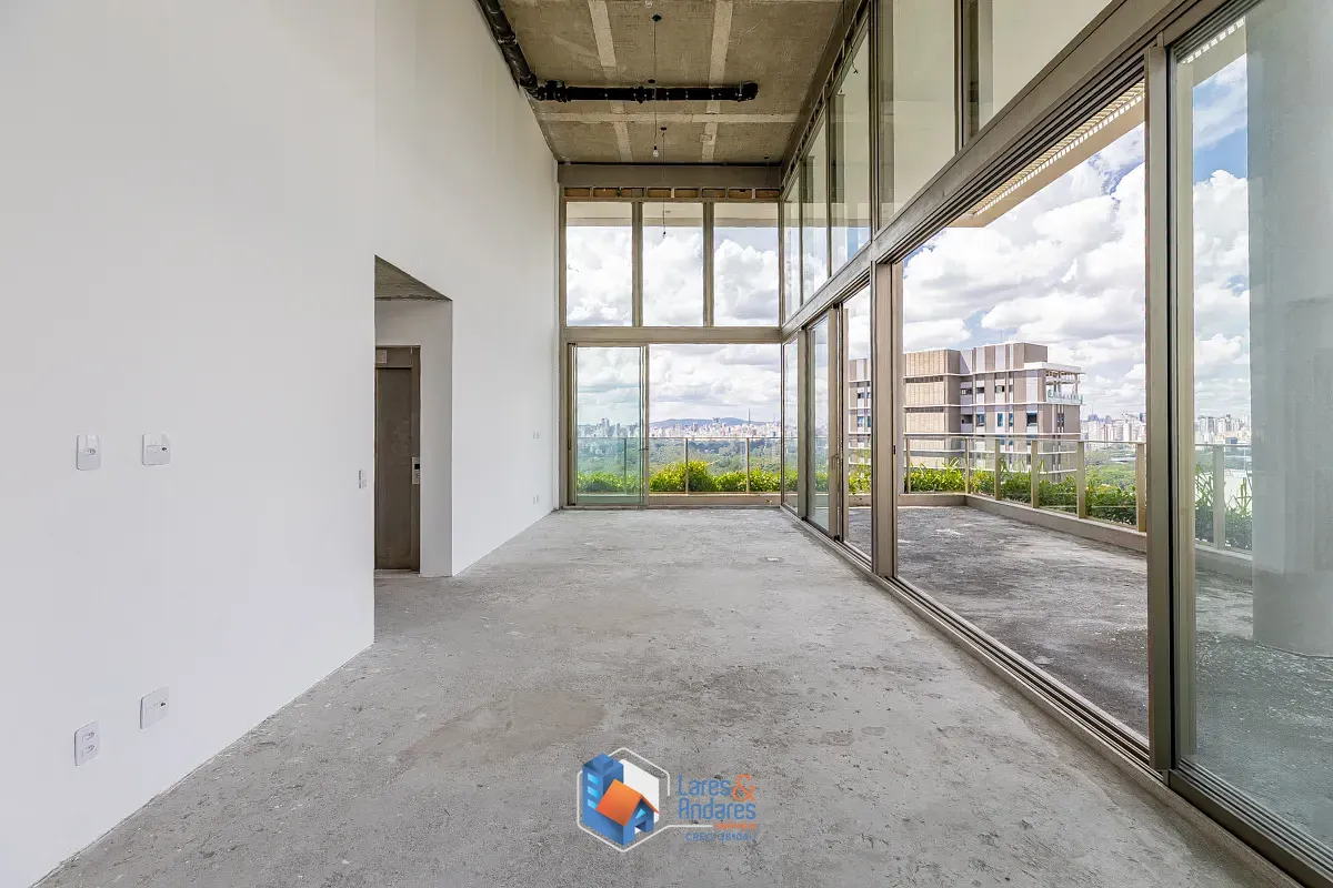 Cobertura, 4 quartos, 418 m² - Foto 2