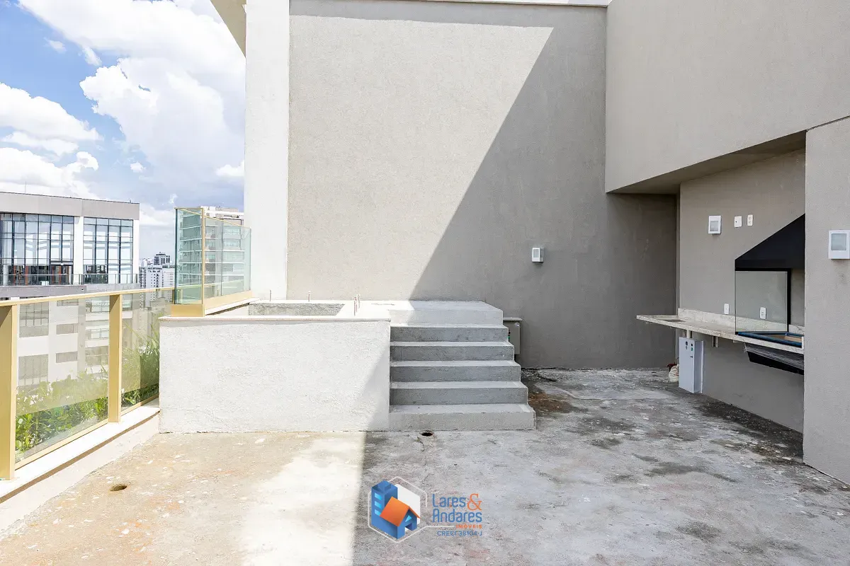 Cobertura, 4 quartos, 418 m² - Foto 7