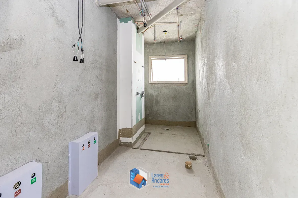 Cobertura, 4 quartos, 418 m² - Foto 33