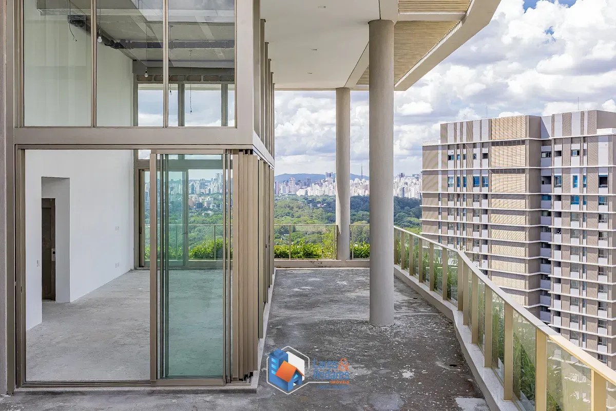 Cobertura, 4 quartos, 418 m² - Foto 17