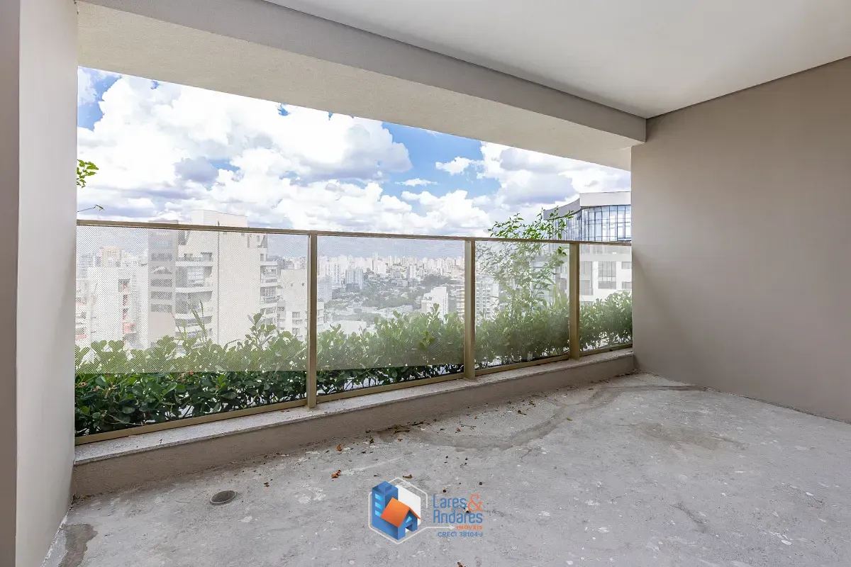 Cobertura, 4 quartos, 418 m² - Foto 27
