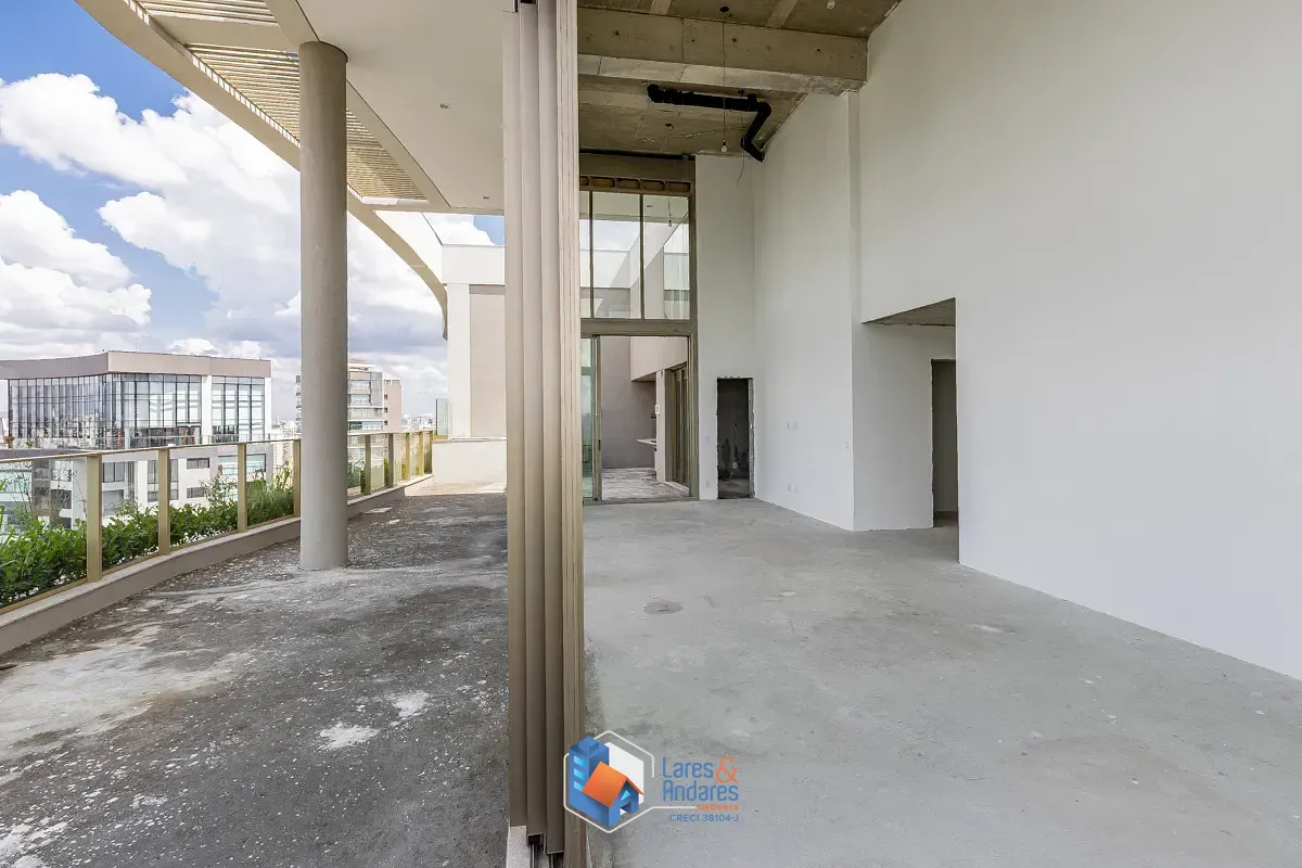 Cobertura, 4 quartos, 418 m² - Foto 10