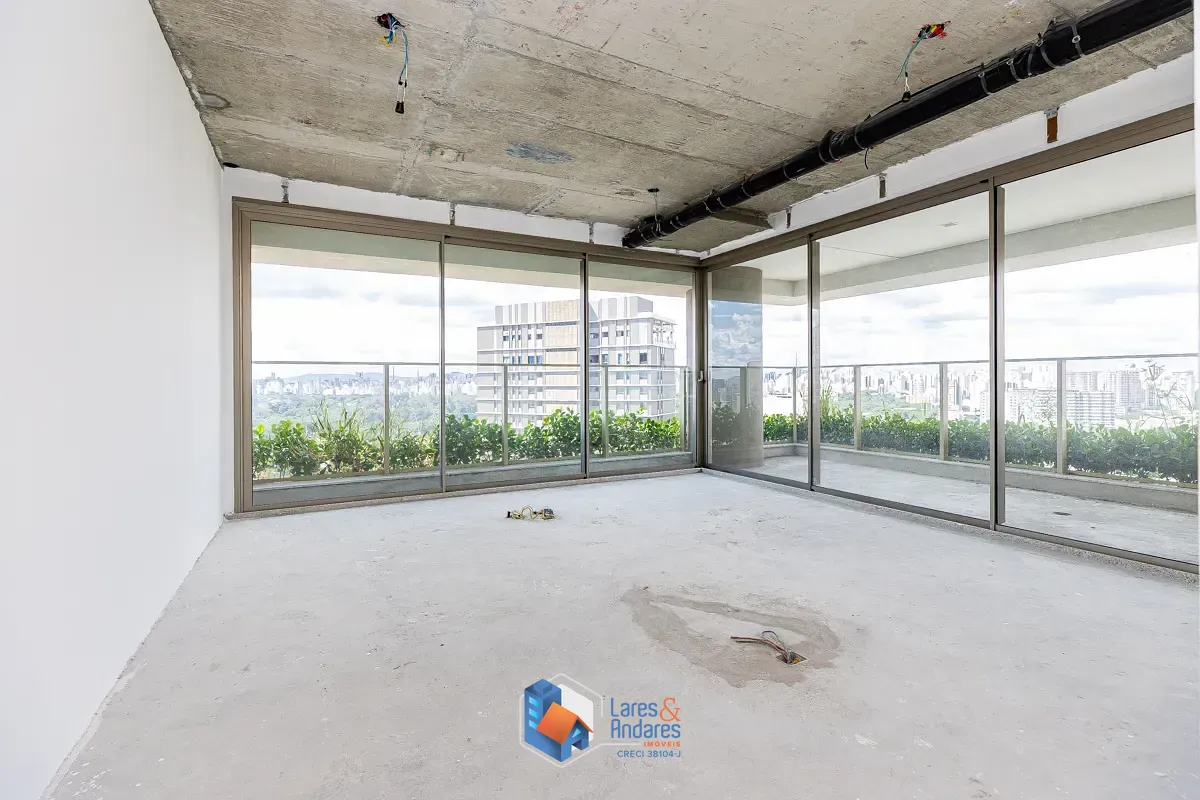 Cobertura, 4 quartos, 418 m² - Foto 31