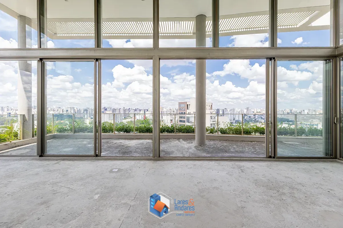 Cobertura, 4 quartos, 418 m² - Foto 3