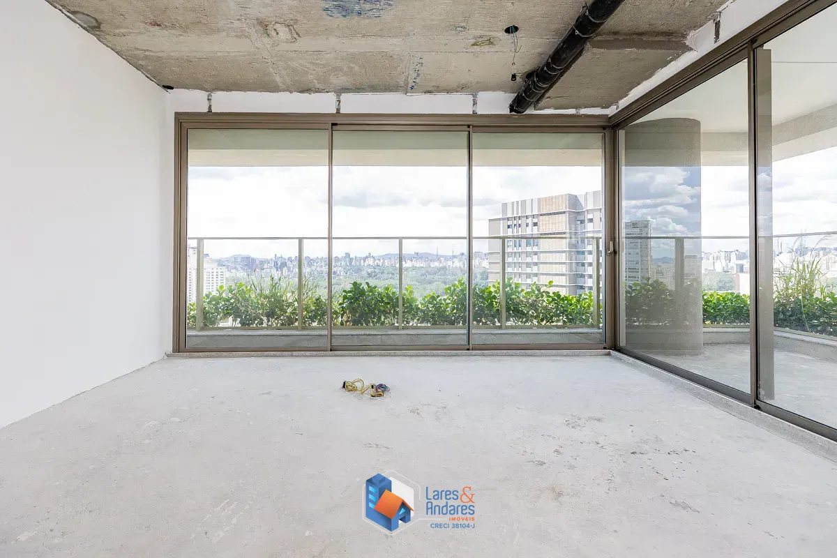 Cobertura, 4 quartos, 418 m² - Foto 30