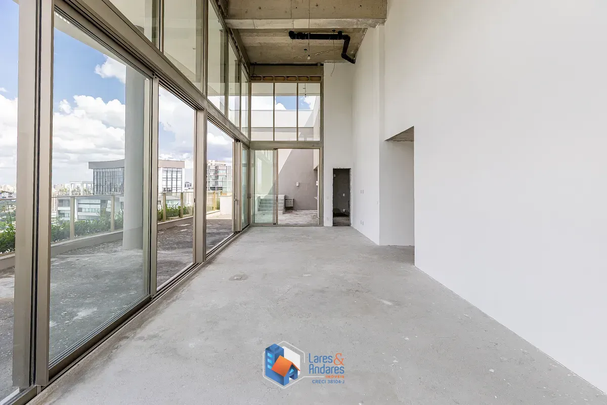 Cobertura, 4 quartos, 418 m² - Foto 5